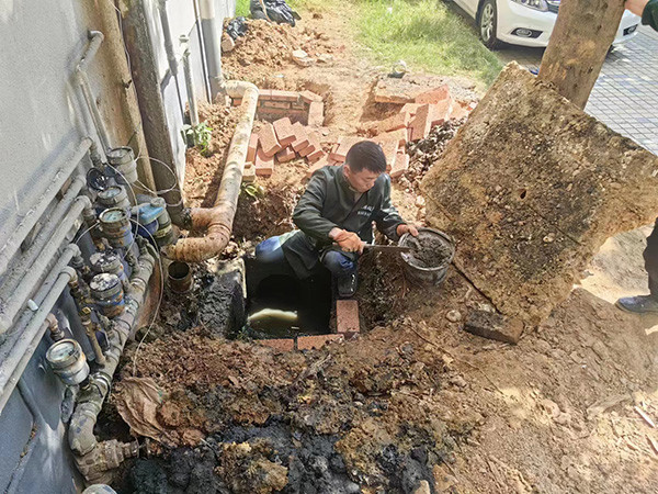  排水管道封堵氣囊檢測注意事項(xiàng)有哪些？...